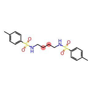 N,N'-(丁烷-1,4-二基)双(4-甲基苯磺酰胺)