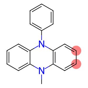 5-Methyl-10-phenyl-5,10-dihydrophenazine