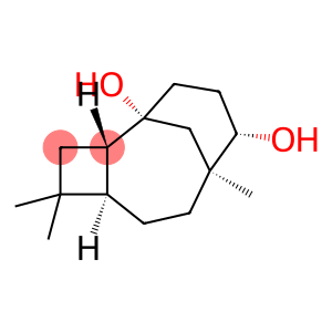 香豆烯-1,9Β-二醇