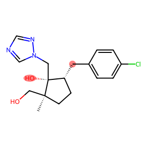 Metconazole Impurity 5