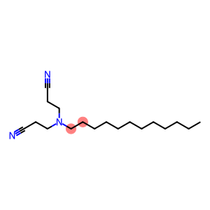 3,3'-(十二烷基氮杂NE二基)二丙腈