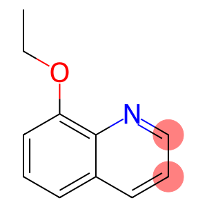 8-乙氧基喹啉