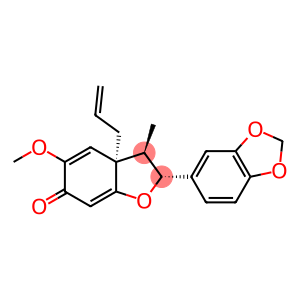 3a-Epiburchellin