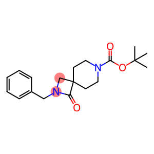 2-苄基-1-氧代-2,7-二氮杂螺[3.5]壬烷-7-羧酸叔丁酯