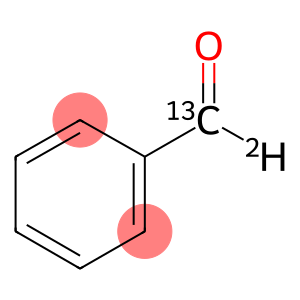 benzaldehyde-carbonyl-13c,d