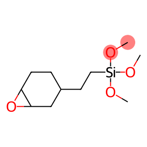 beta-(3,4-Epoxycyclohexyl)-ethyltrimethoxysilane