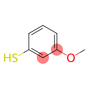 间甲氧基苯硫酚