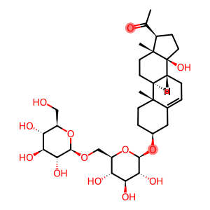 carumbelloside I