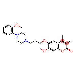 Ensaculin