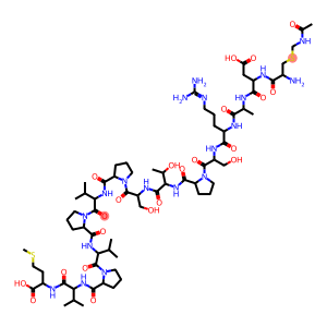 PROTEIN KINASE C GAMMA PEPTIDE