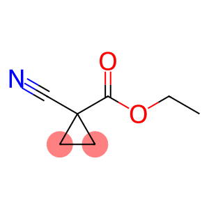 ethyl 1-cyanocyclopropane-1-carboxylate