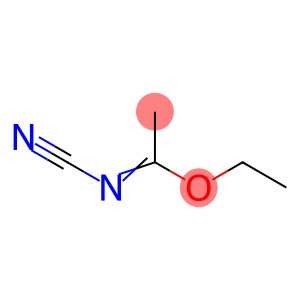 N-氰基乙亚胺酸乙酯