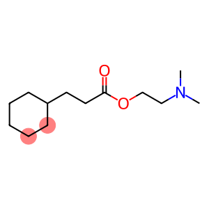 cyprodenate