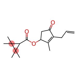 环戊烯丙菊酯