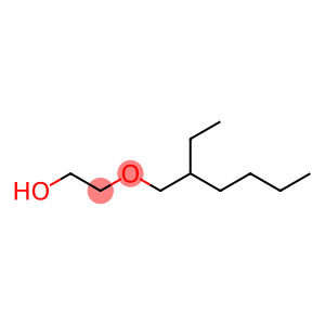 Ethylene glycol, mono(2-ethylhexyl) ether