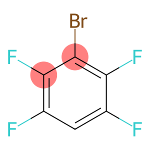 1-Bromo-2,3,5,6-tetrafluorobenzene,2,3,5,6-Tetrafluorobromobenzene