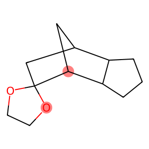 (3'alpha,4'alpha,7'alpha,7'aalpha)-octahydrospiro[1,3-dioxolane-2,5'-[4,7]methano[5H]indene]