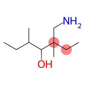 4-Heptanol, 3-(aminomethyl)-3,5-dimethyl-