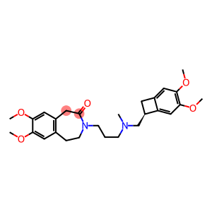 Ivabradine