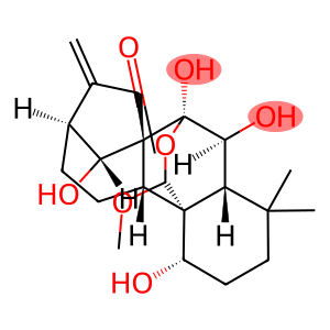 Rabdoternin F