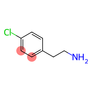 4-氯苯乙胺