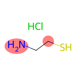 2-巯基乙胺盐酸盐