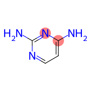 2,4-二氨基嘧啶