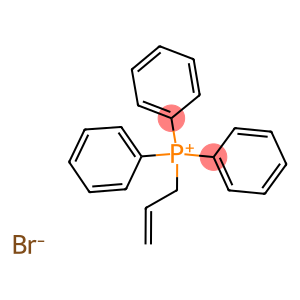 Phosphonium, allyltriphenyl-, bromide