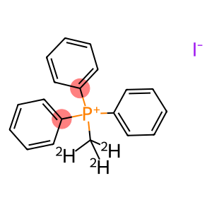 Methyl-D3-Triphenylphosphonium Iodide