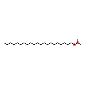 Tetracosane, 2-methyl-