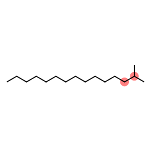 2-METHYLPENTADECANE