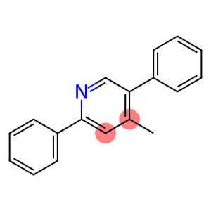 4-methyl-2,5-diphenylpyridine