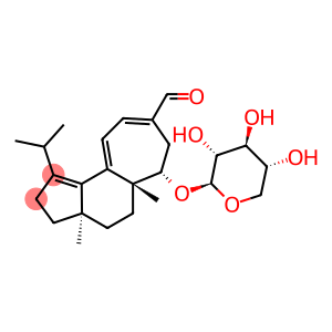 (+)-Erinacin A