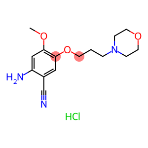 Gefitinib IMpurity 1