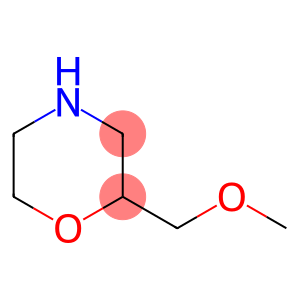 Morpholine, 2-(methoxymethyl)-