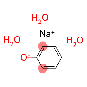 苯酚钠三水合物