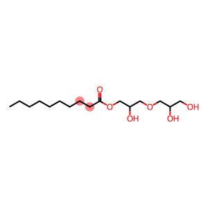 POLYGLYCERYL-2 CAPRATE