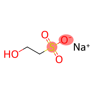 Sodium isethionate