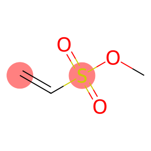 Ethenesulfonic acid methyl ester