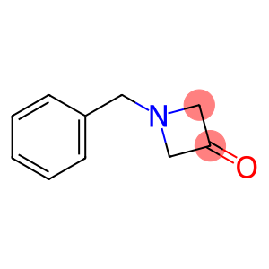 1-Benzyl-3-azetidinone