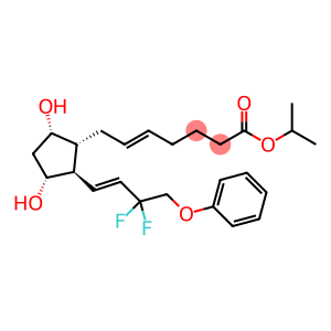 他氟前列腺素杂质 DCP