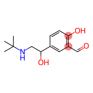 沙丁胺醇杂质D