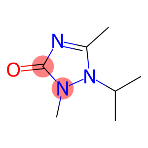 3H-1,2,4-Triazol-3-one,1,2-dihydro-2,5-dimethyl-1-(1-methylethyl)-(9CI)