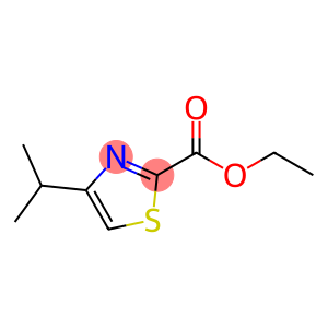 Ethyl  4-isopropyl-2-thiazolecarboxylate