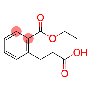 Benzenepropanoic acid, 2-(ethoxycarbonyl)-