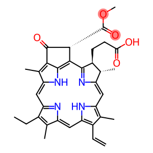 Pheophorbide A