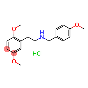 25H-NB4OMe (hydrochloride)