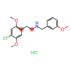 25C-NB3OMe (hydrochloride)