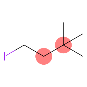 1-碘-3,3-二甲基丁烷