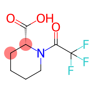 (R)-1-(2,2,2-三氟乙酰基)哌啶-2-羧酸